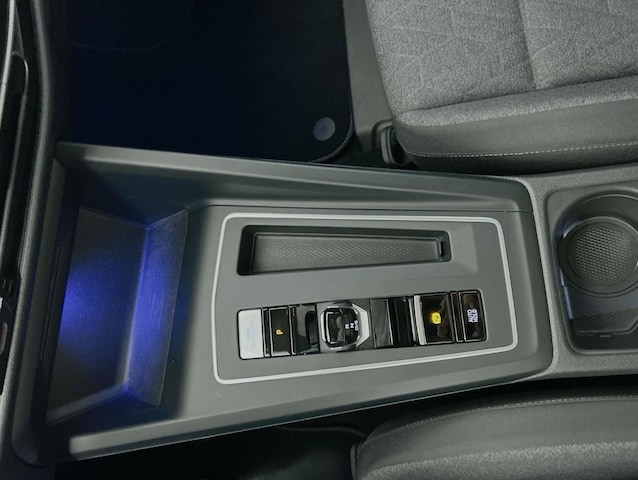 Volkswagen Golf 1.5 eTSI Golf VIII