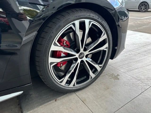 Audi S5 3.0 TFSI Avant