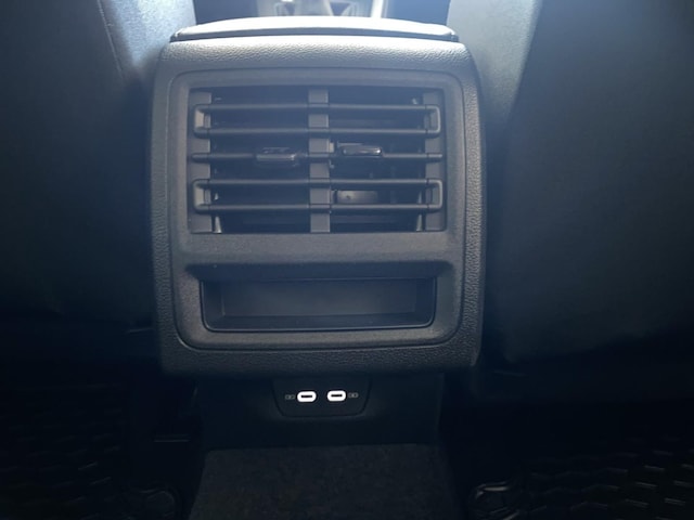 Volkswagen Golf 1.5 TSI Golf VIII