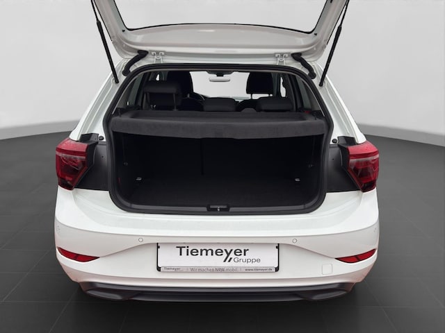 Volkswagen Polo 1.0 TSI IQ.Drive Style