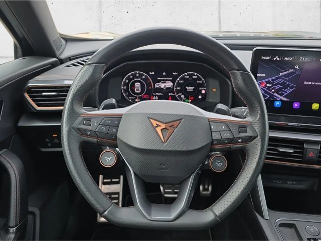 Cupra Formentor 2.0 TSI 4Drive VZ