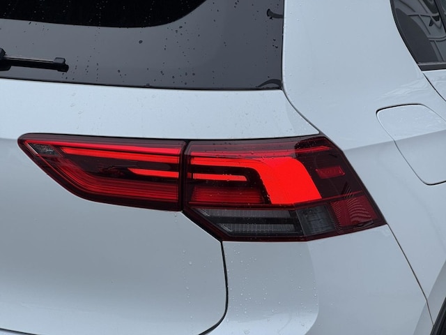 Volkswagen Golf 2.0 TSI GTI