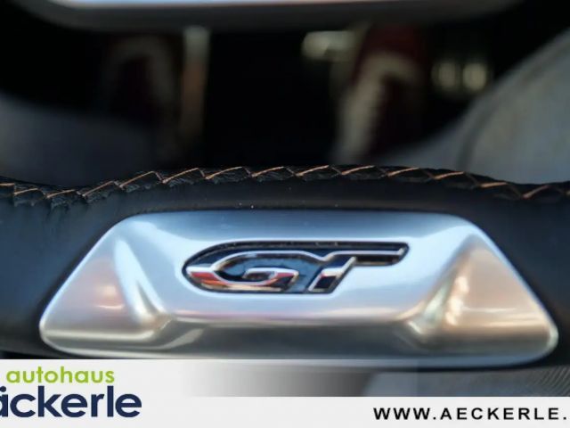 Peugeot 3008 GT-Line Hybrid