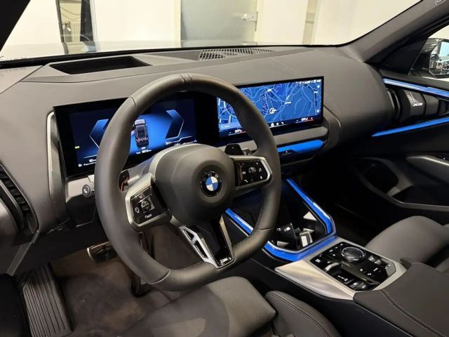 BMW X3 M-Sport xDrive