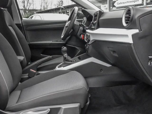 Seat Arona 1.0 TSI Style