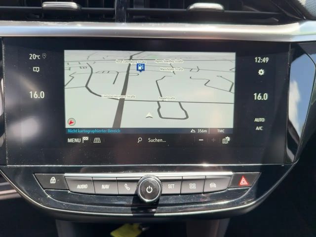 Opel Corsa GS-Line Grand Sport Ultimate