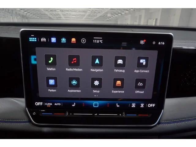 Volkswagen Tiguan R-Line Style