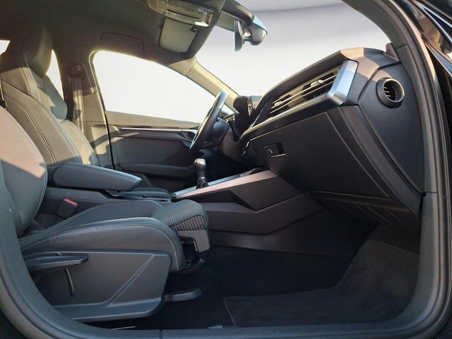 Audi A3 30 TFSI Sportback