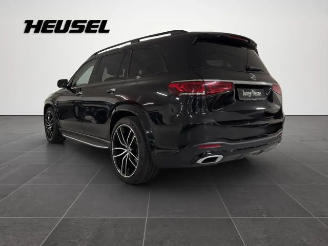 Mercedes-Benz GLS 400 4MATIC AMG Line GLS 400 d