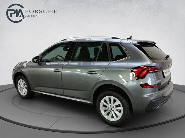 Skoda Kamiq Selection