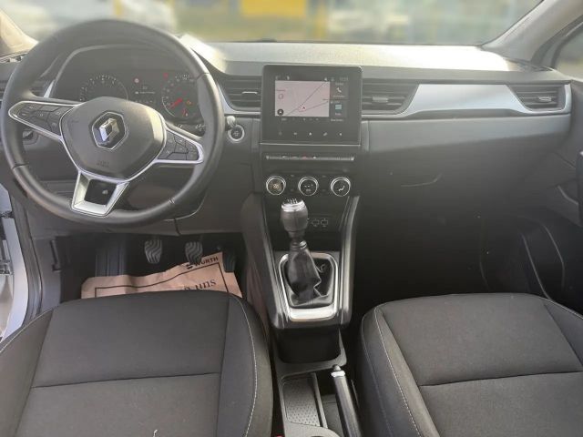 Renault Captur TCe 140 Zen
