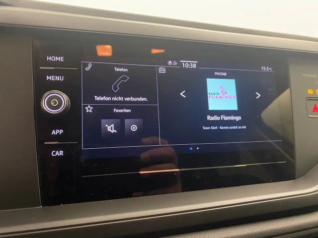 Volkswagen Polo 4Me TSI