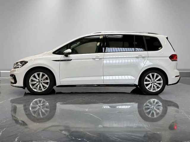 Volkswagen Touran Comfortline DSG R-Line