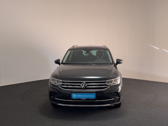 Volkswagen Tiguan 2.0 TDI DSG