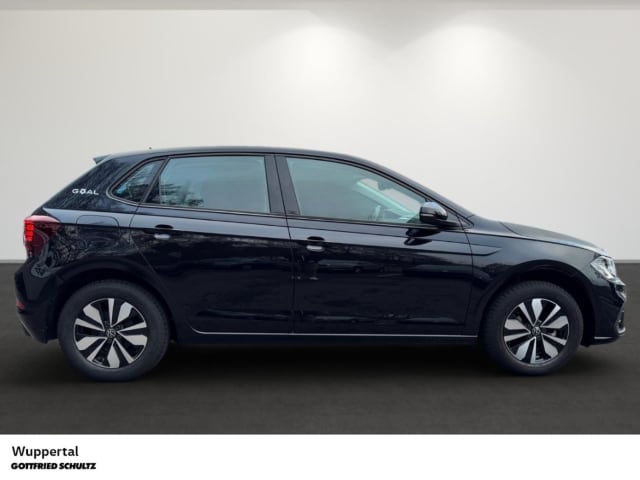 Volkswagen Polo 1.0 TSI DSG