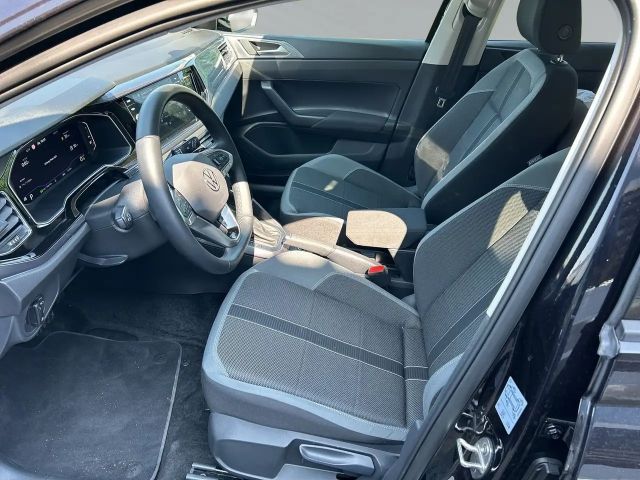 Volkswagen Polo DSG Style