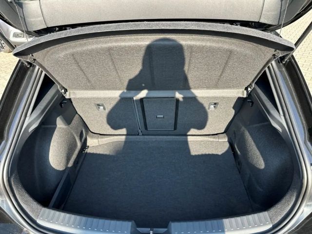 Seat Leon 1.5 eTSI DSG FR-lijn