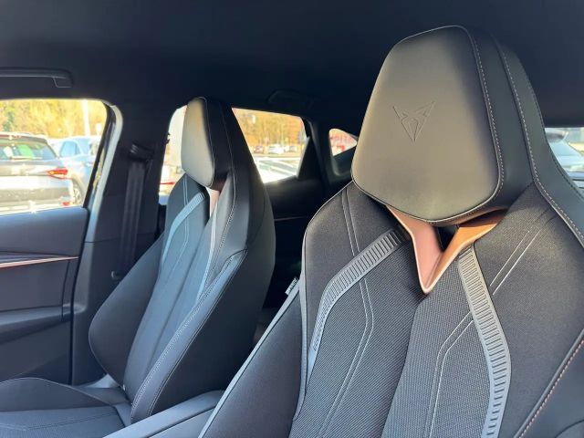 Cupra Tavascan 210kW/286PS