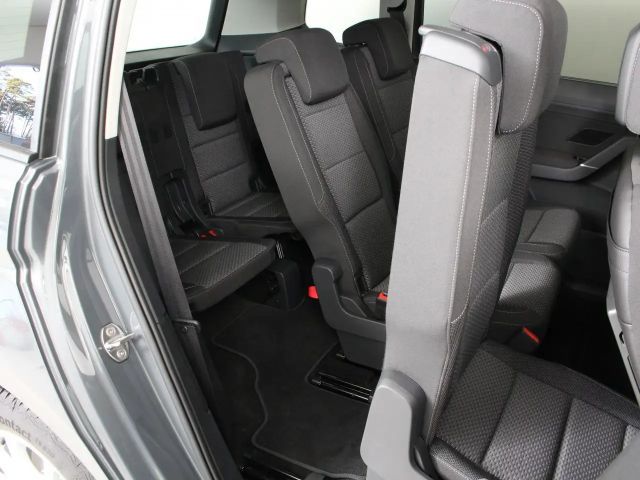 Volkswagen Touran Friends TDI