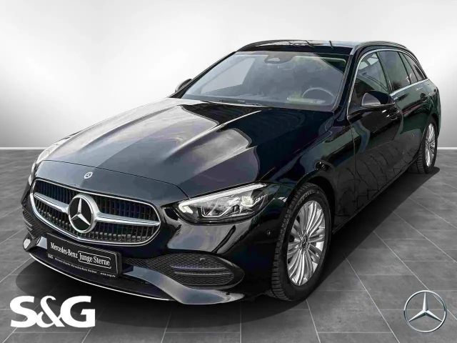 Mercedes-Benz C 220 AVANTGARDE C 220 d Estate
