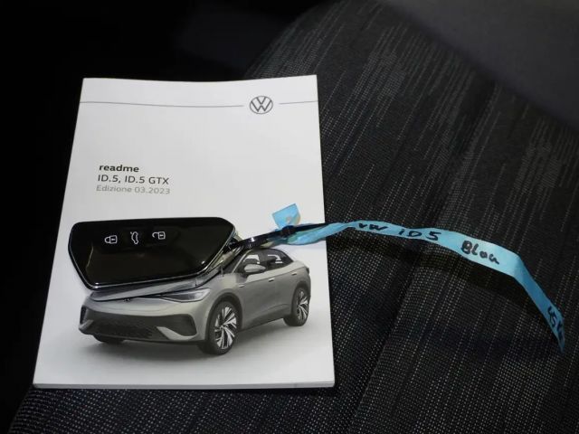 Volkswagen ID.5 77 KWh Pro