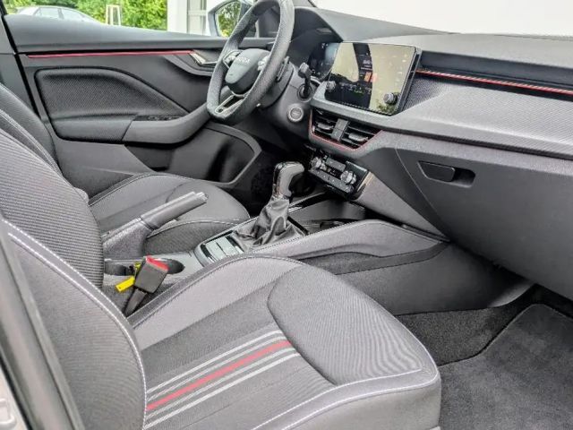 Skoda Kamiq 1.0 TSI Monte Carlo