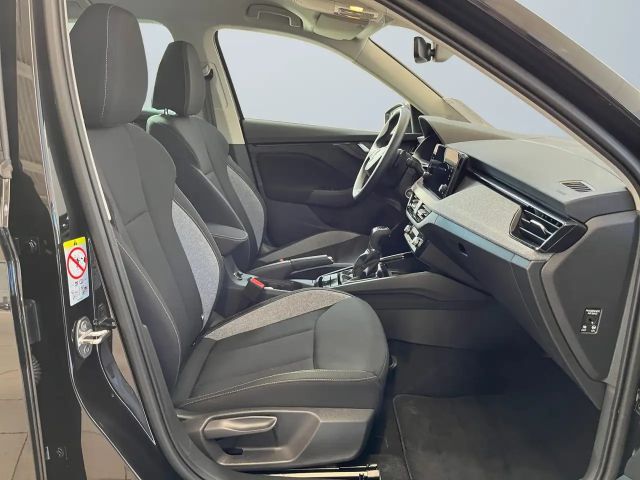 Skoda Kamiq 1.0 TSI Selection