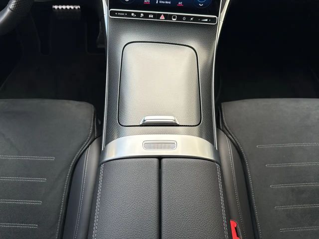 Mercedes-Benz C 300 4MATIC Estate