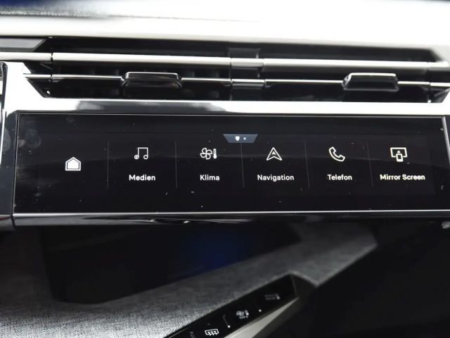 Peugeot 5008 Allure Pack Hybrid