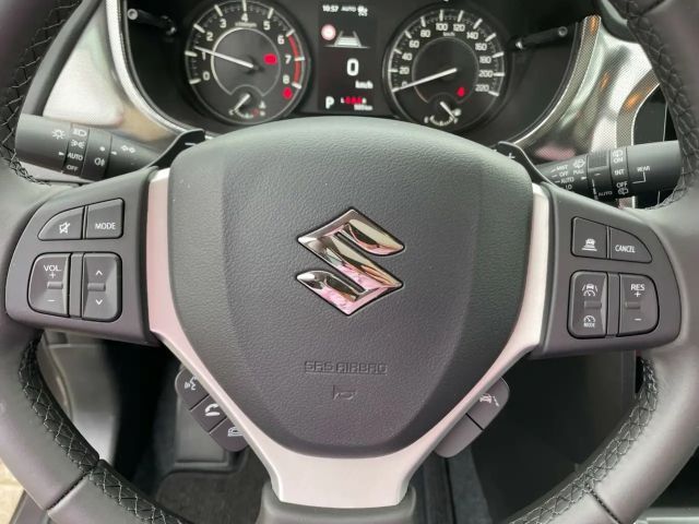 Suzuki Vitara 4x4 Comfort