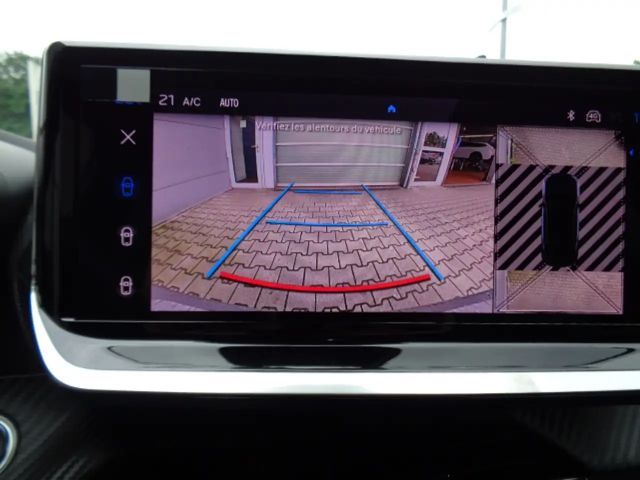 Peugeot 2008 Allure Pack Hybrid