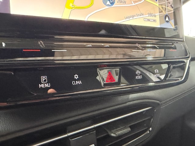 Volkswagen ID.3 62kWh RFK/LED/ACC/NAVI