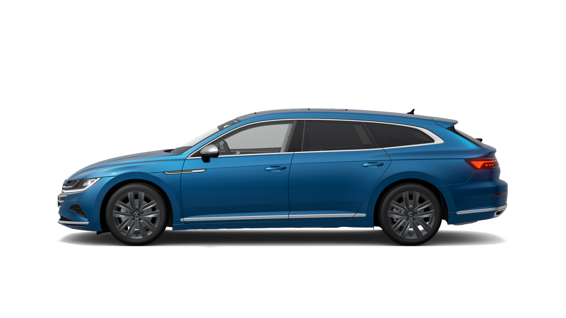 Volkswagen Arteon Shooting Brake 2.0 TSI DSG