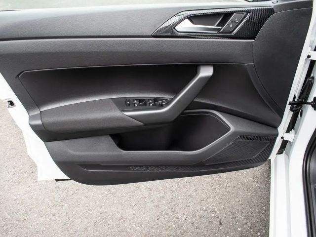 Volkswagen Polo 1.0 TSI DSG Life