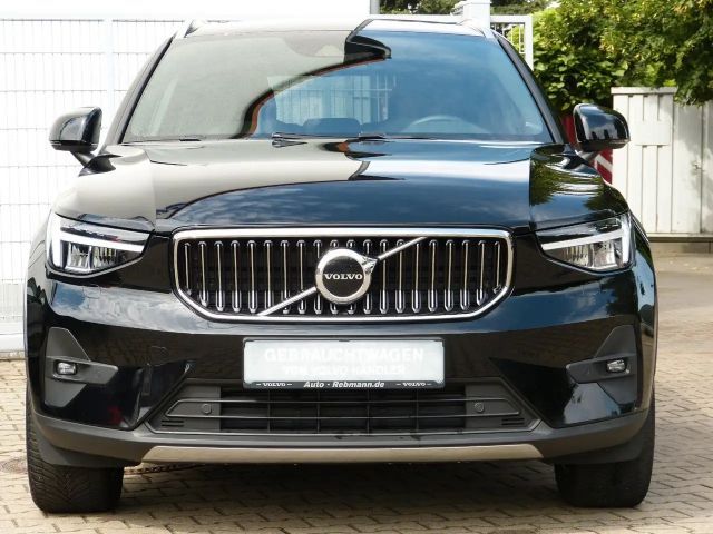 Volvo XC40 Core T4