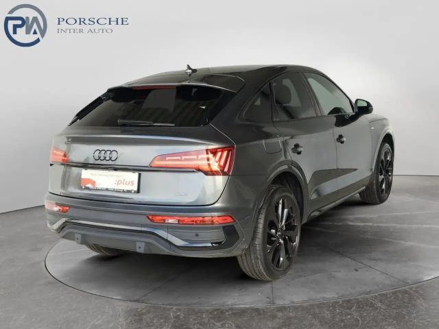 Audi Q5 40 TDI Quattro