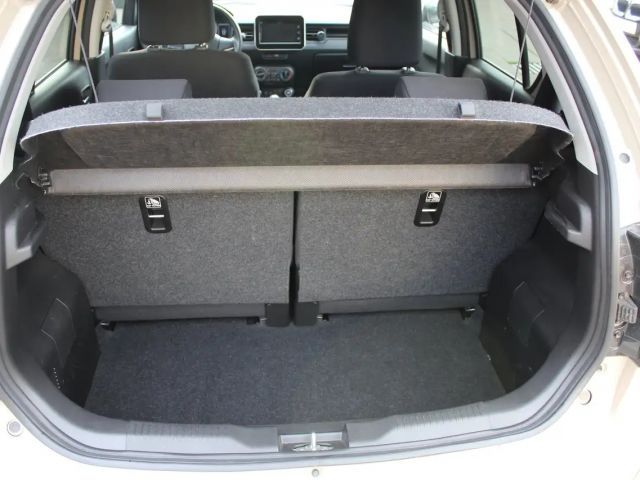 Suzuki Ignis Comfort