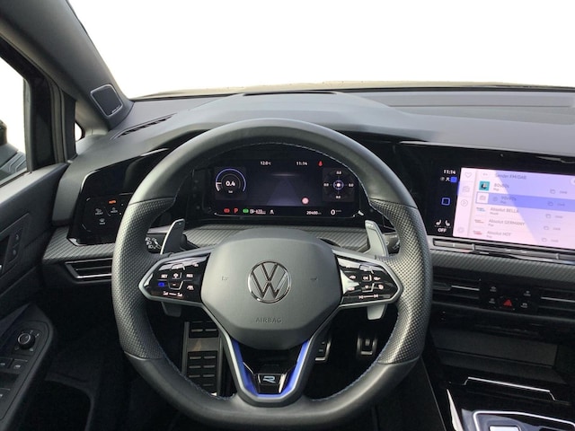 Volkswagen Golf 2.0 TSI DSG Golf VIII