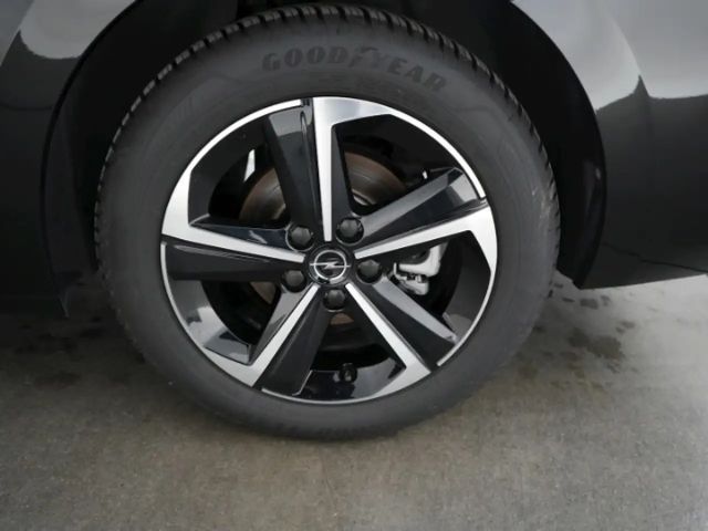 Opel Astra GS-Line Grand Sport Sports Tourer