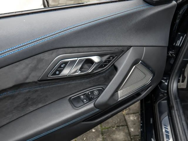 BMW Z4 Cabrio M40i Roadster