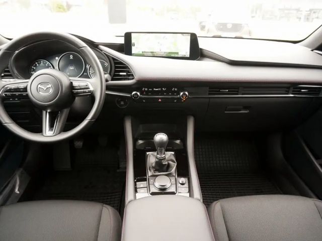 Mazda 3 Homura SkyActiv