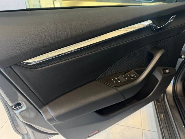 Skoda Octavia Style Style