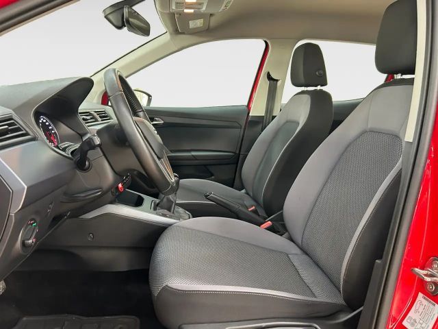 Seat Arona 1.0 TSI Style