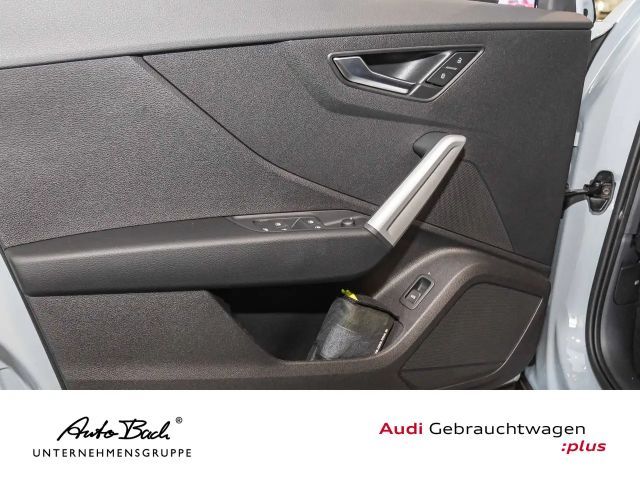 Audi Q2 35 TFSI S-Tronic