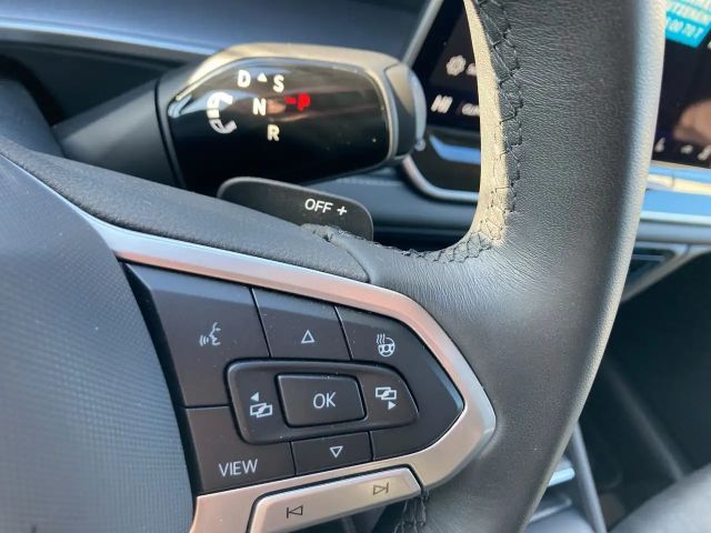 Volkswagen Tayron 1.5 eTSI DSG Life