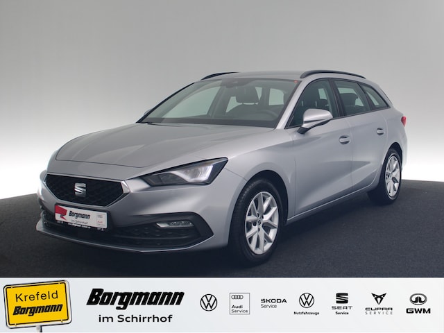 Seat Leon 1.5 eTSI Sportstourer Style