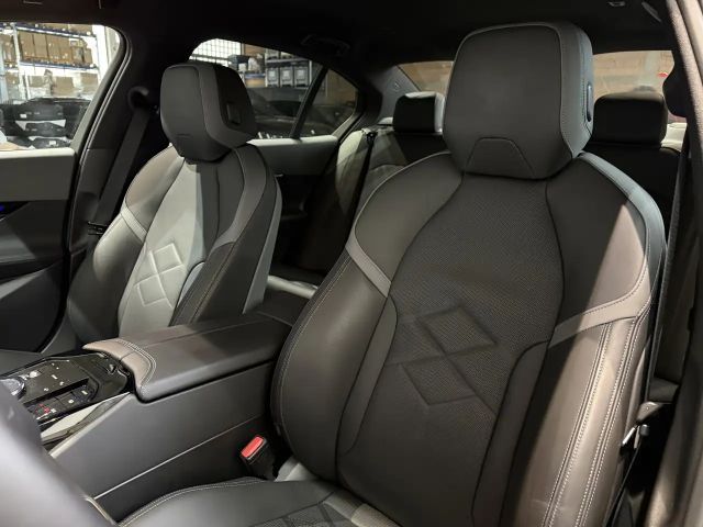 BMW i5 M-Sport Sedan