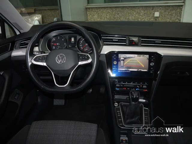 Volkswagen Passat Business