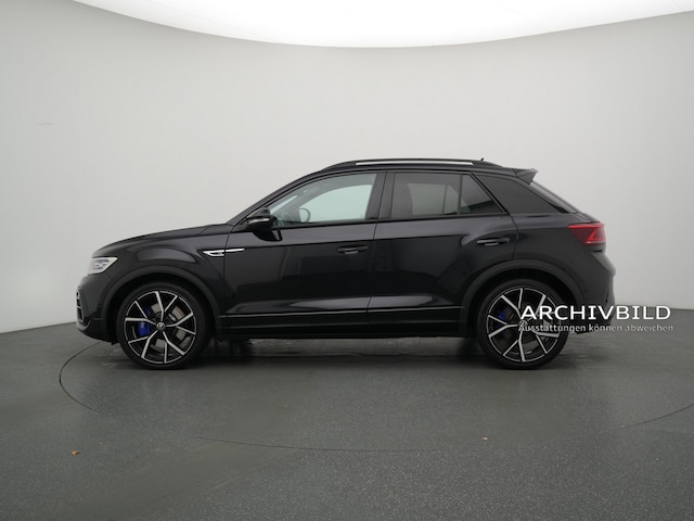 Volkswagen T-Roc T-Roc R  PANO MATRIX AHK AKRAPOVIC LEDER ACC N