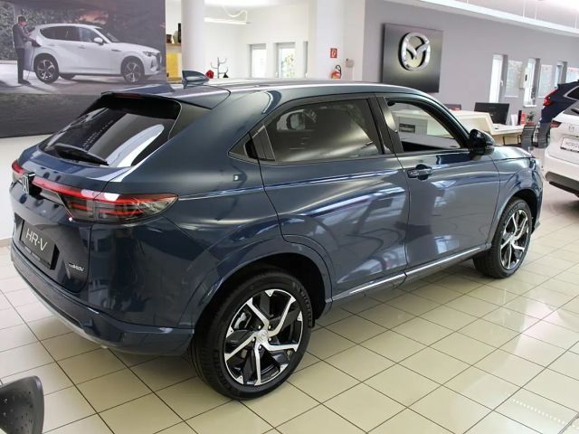 Honda HR-V Advance Hybrid i-MMD